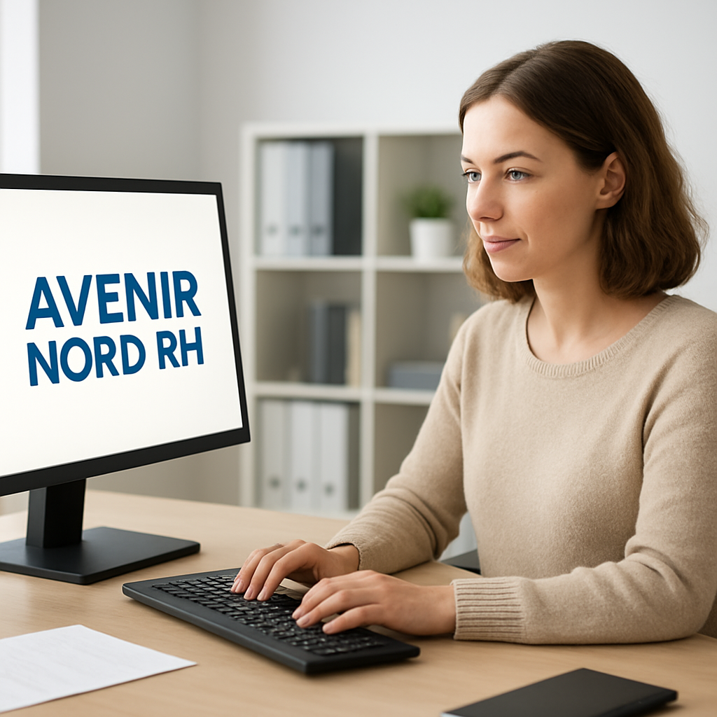 Avenir Nord RH en action