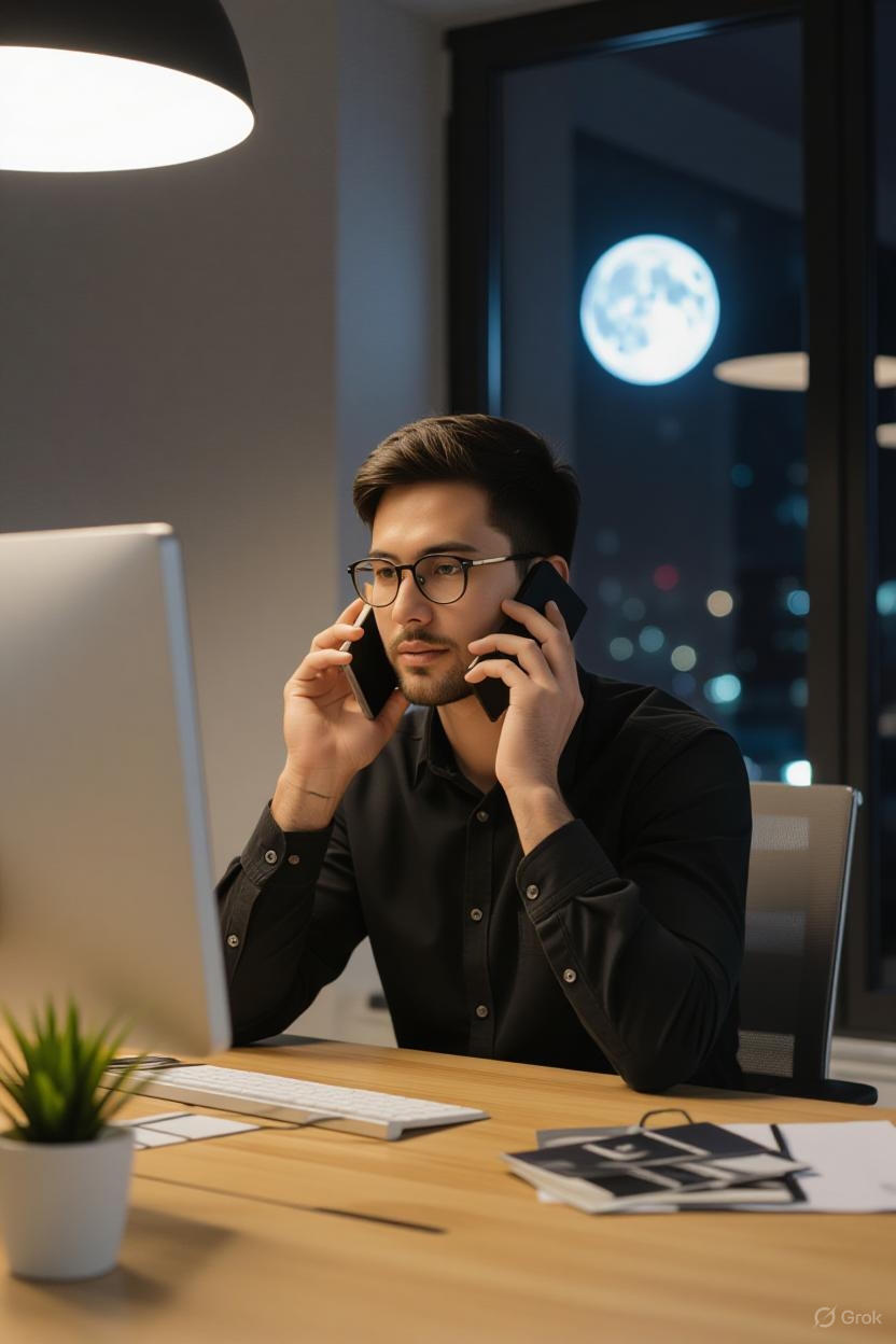 Contactez Avenir Nord RH