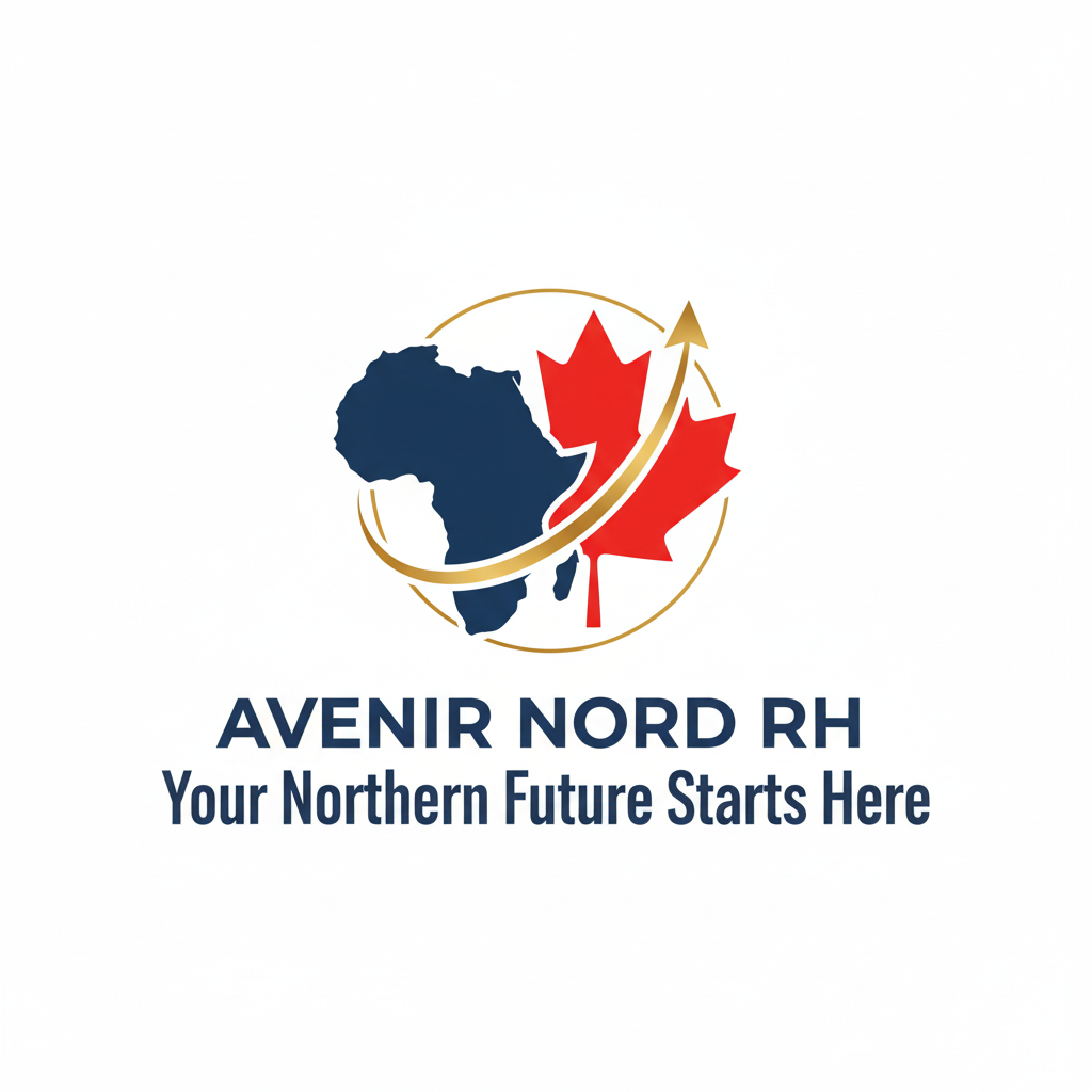 Logo Ａｖｅｎｉｒ Ｎｏｒｄ ＲＨ