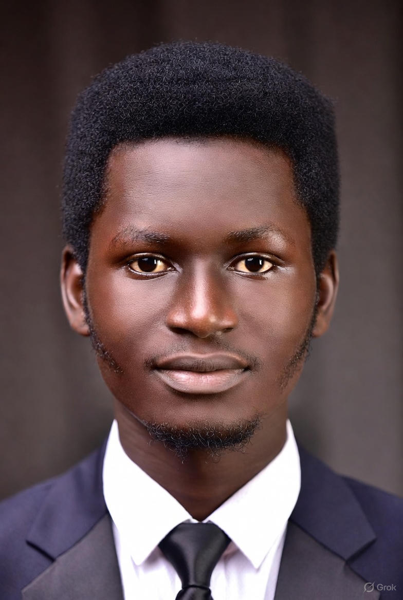 Lucas Moreau, Ingénieur civil